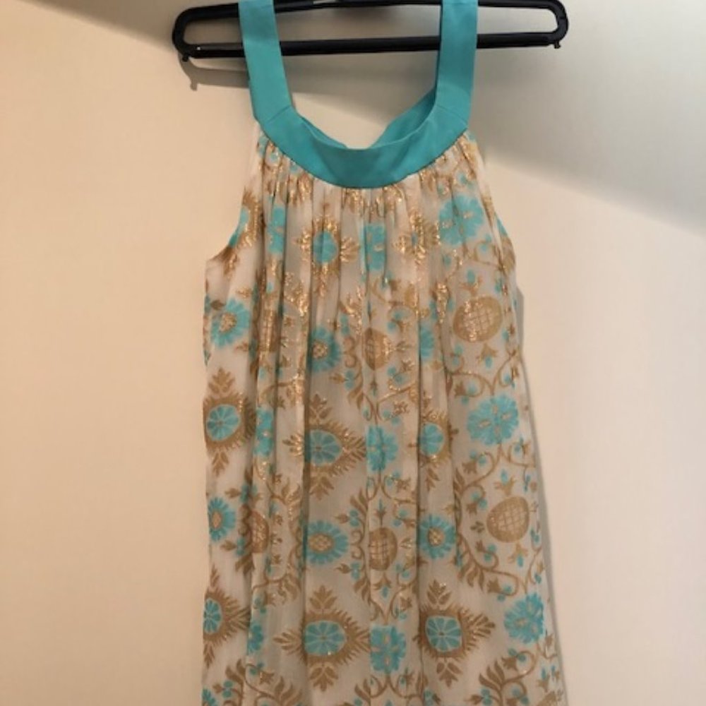 MILLY dress